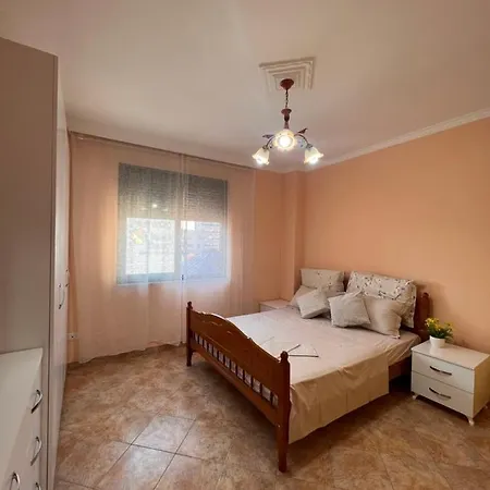 Golem “koka” Apartment