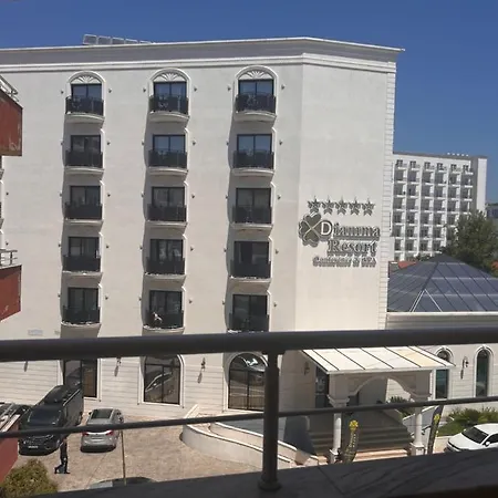 “koka” Appartement