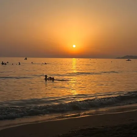 “koka” * Golem (Tirana)