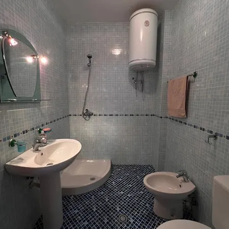 Apartmán “koka” *