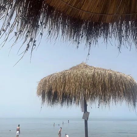 Appartement “koka” Golem (Tirana)