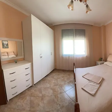 “koka” Golem (Tirana)