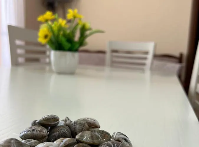 “koka” Lägenhet