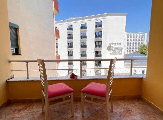 “koka” Apartman Golem