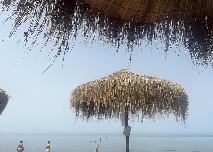 Lägenhet “koka” Golem (Tirana)