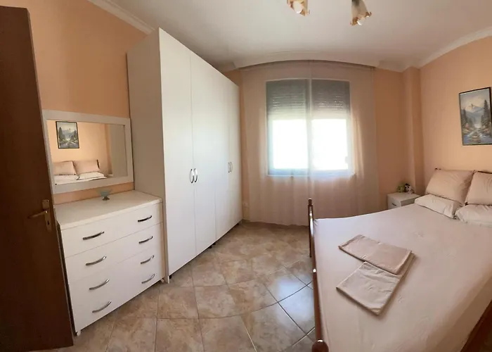 “koka” Golem (Tirana)